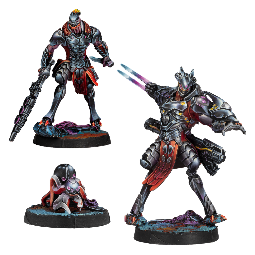 Nexus-7 SpecOps [OCTOBER PRE-ORDER]