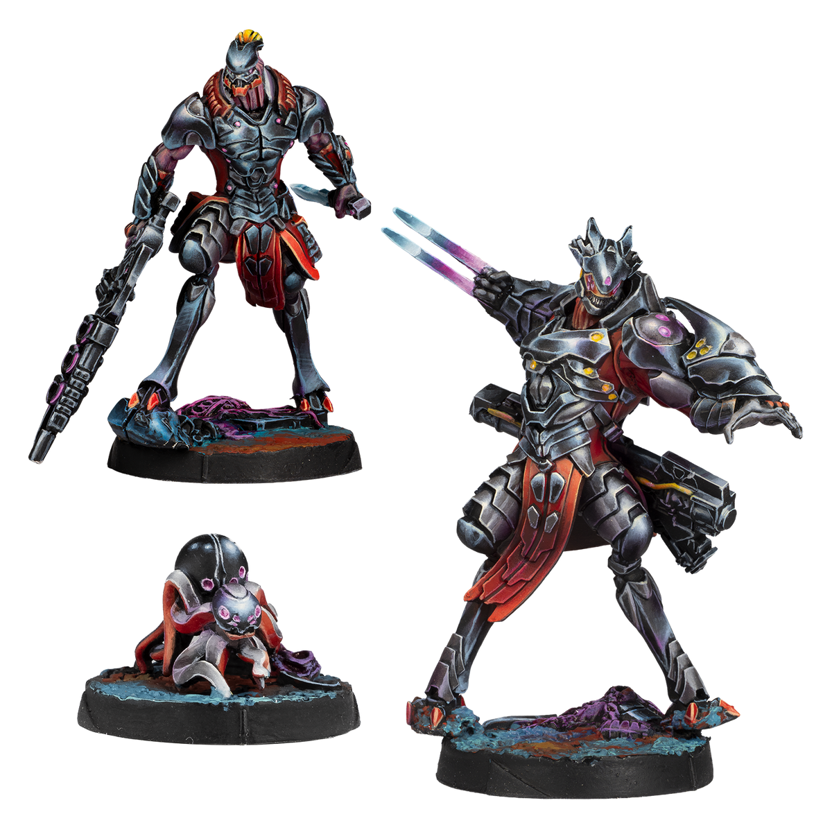 Nexus-7 SpecOps [OCTOBER PRE-ORDER]