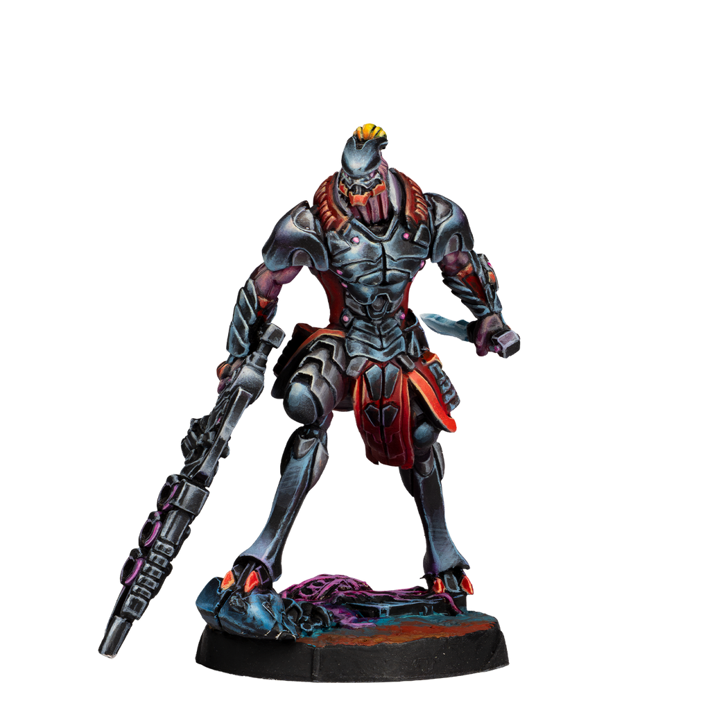 Nexus-7 SpecOps [OCTOBER PRE-ORDER]
