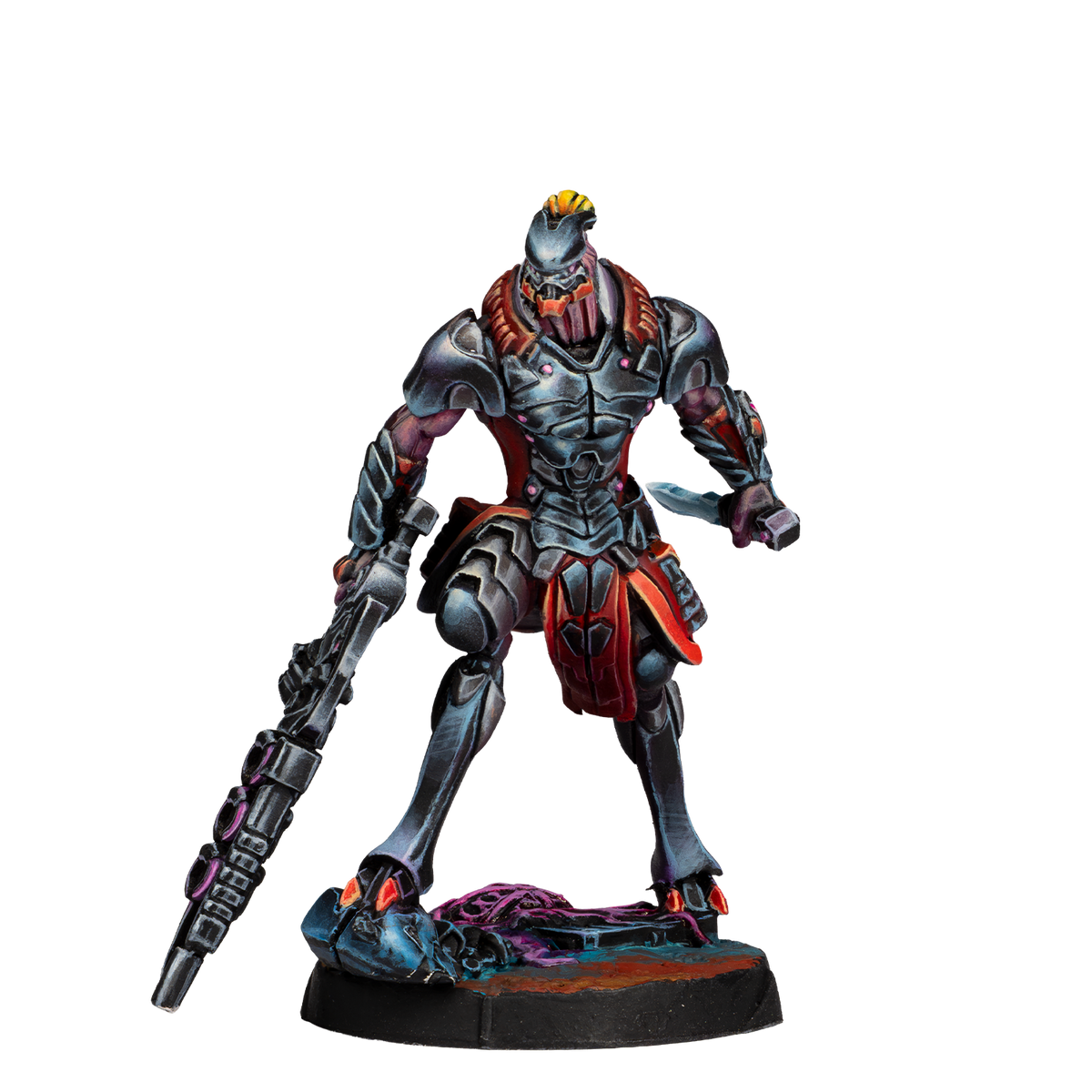 Nexus-7 SpecOps [OCTOBER PRE-ORDER]