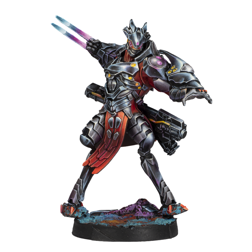Nexus-7 SpecOps [OCTOBER PRE-ORDER]