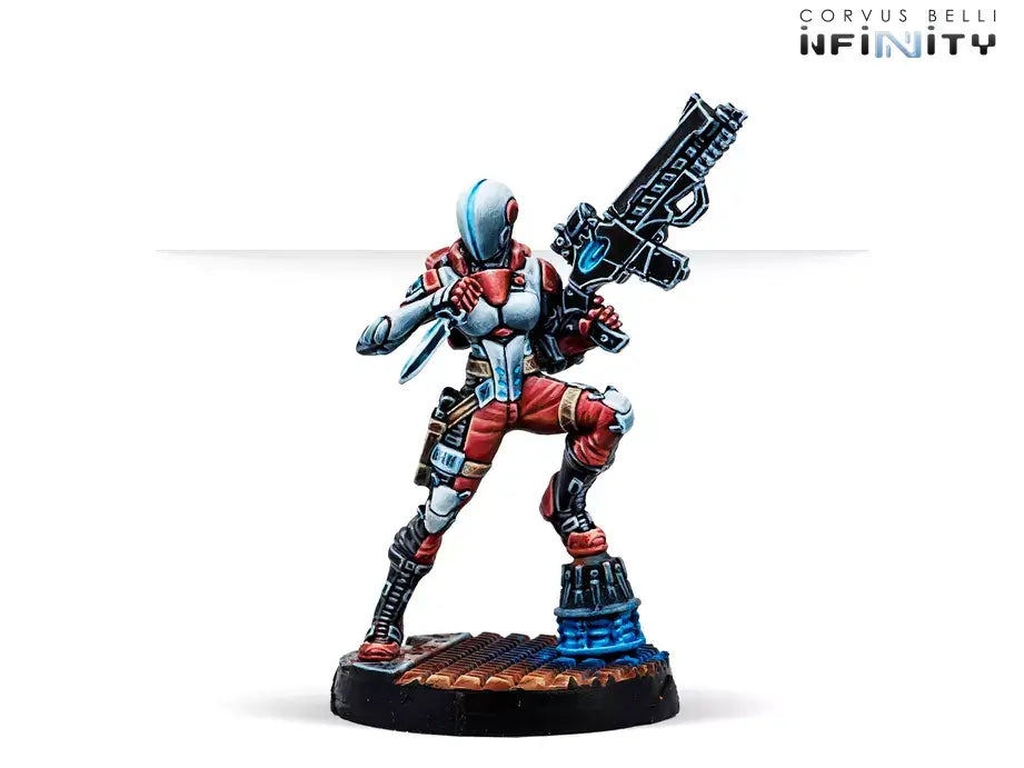 Meteor Zond Nomads – Holoplane Hobbies