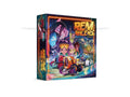 REM Racers - Board Game