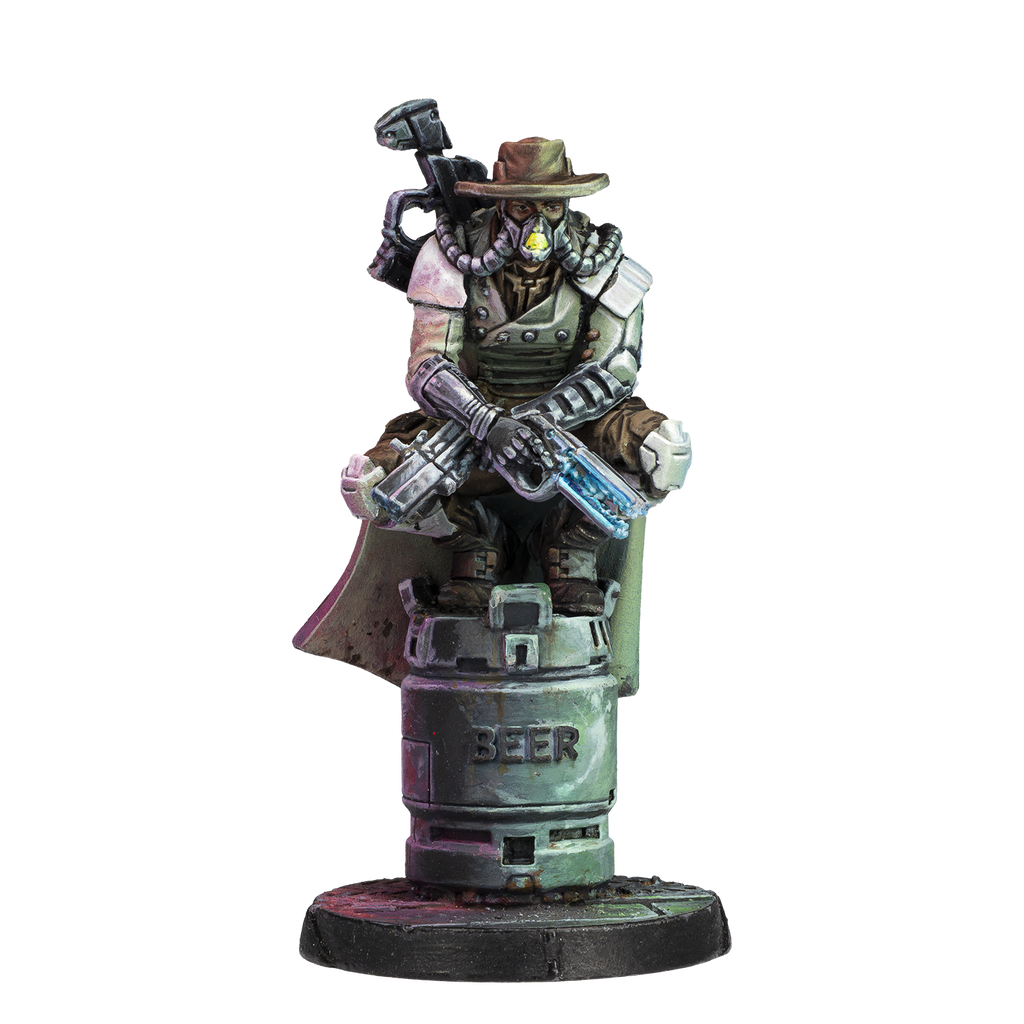 Hyperthermal Bundle - Chandra SpecOps [NOVEMBER PRE-ORDER]