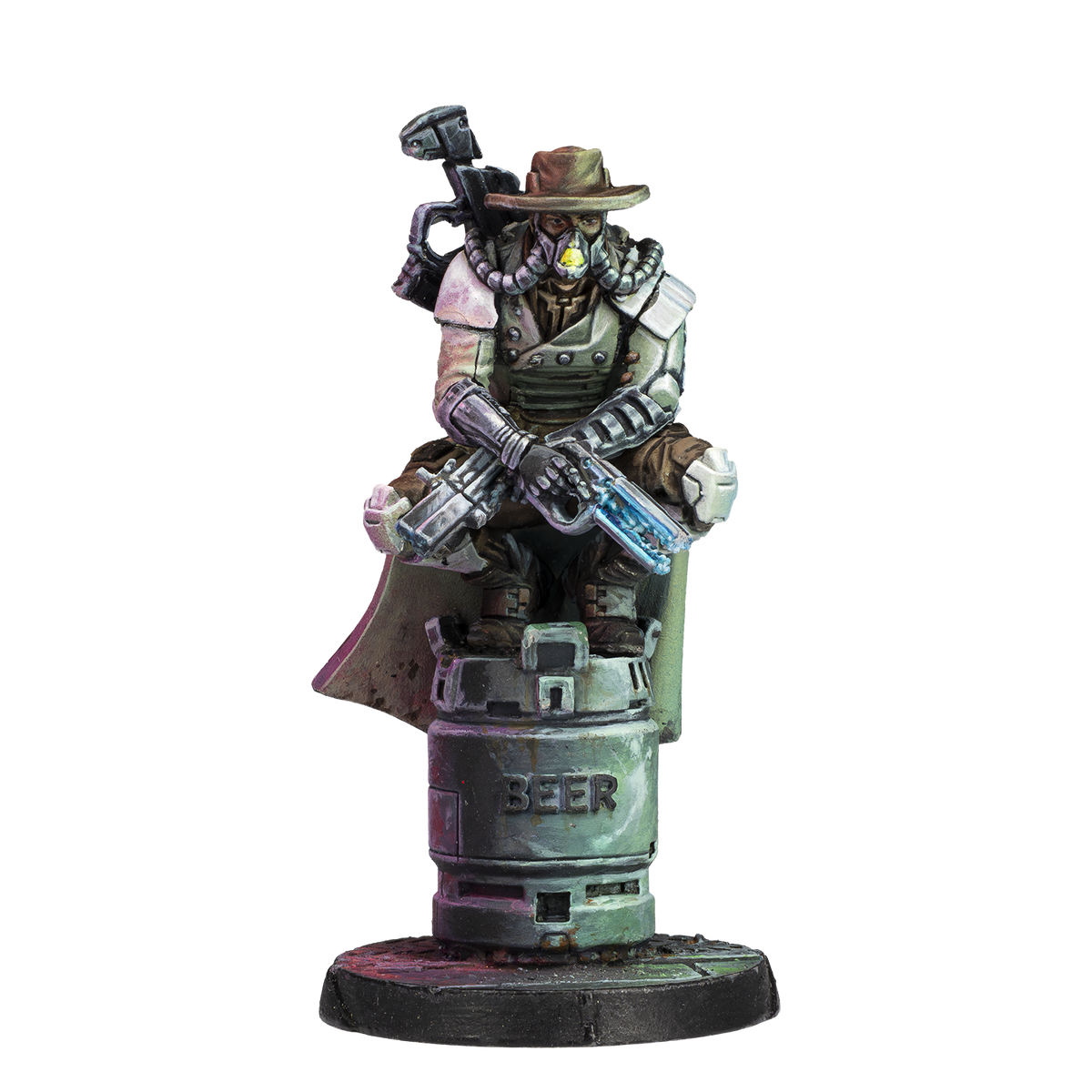 Hyperthermal Bundle - Chandra SpecOps [NOVEMBER PRE-ORDER]