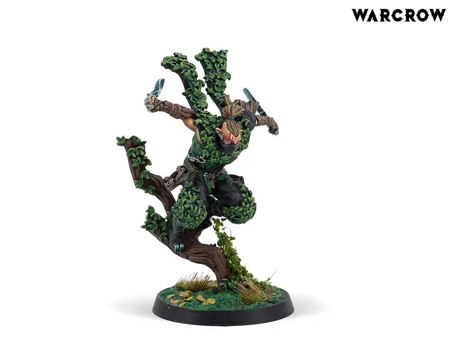 Syenann Action Pack