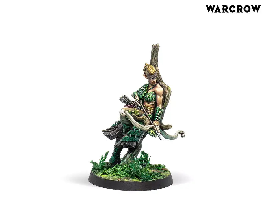 Syenann Action Pack