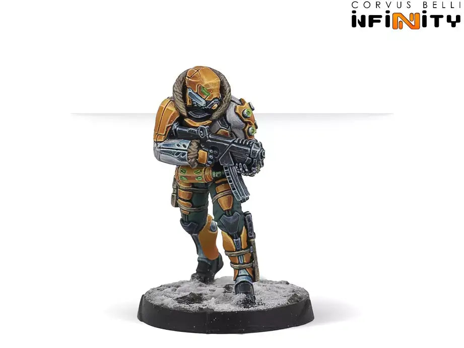 White Banner Expansion Pack Beta