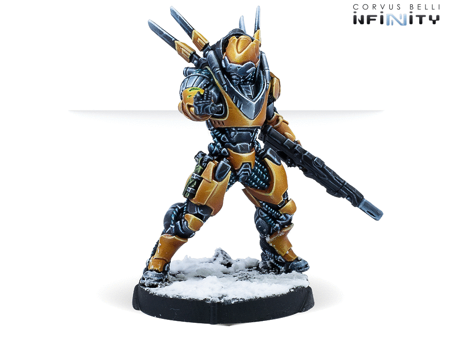 White Banner Action Pack
