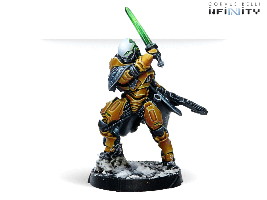 White Banner Action Pack