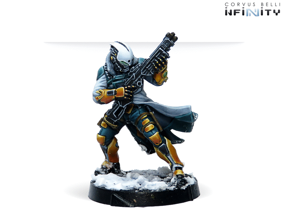 White Banner Action Pack