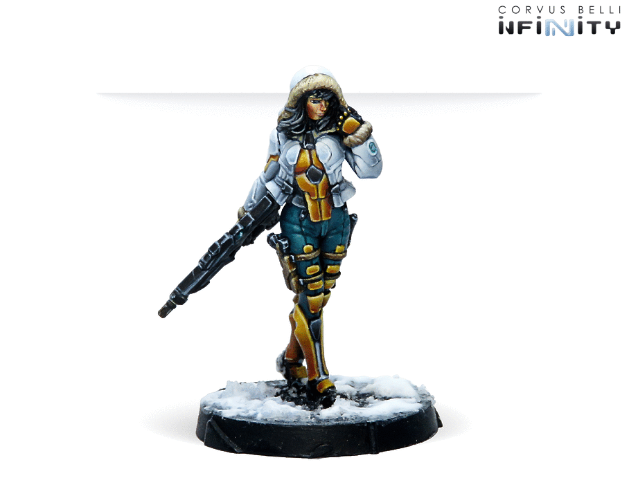 White Banner Action Pack