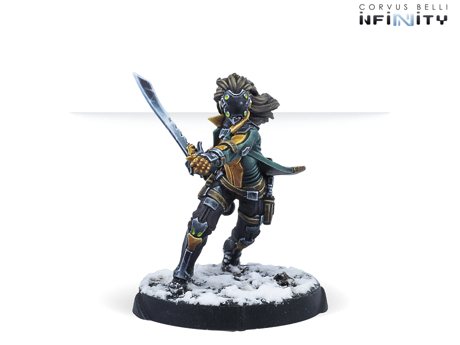 White Banner Action Pack